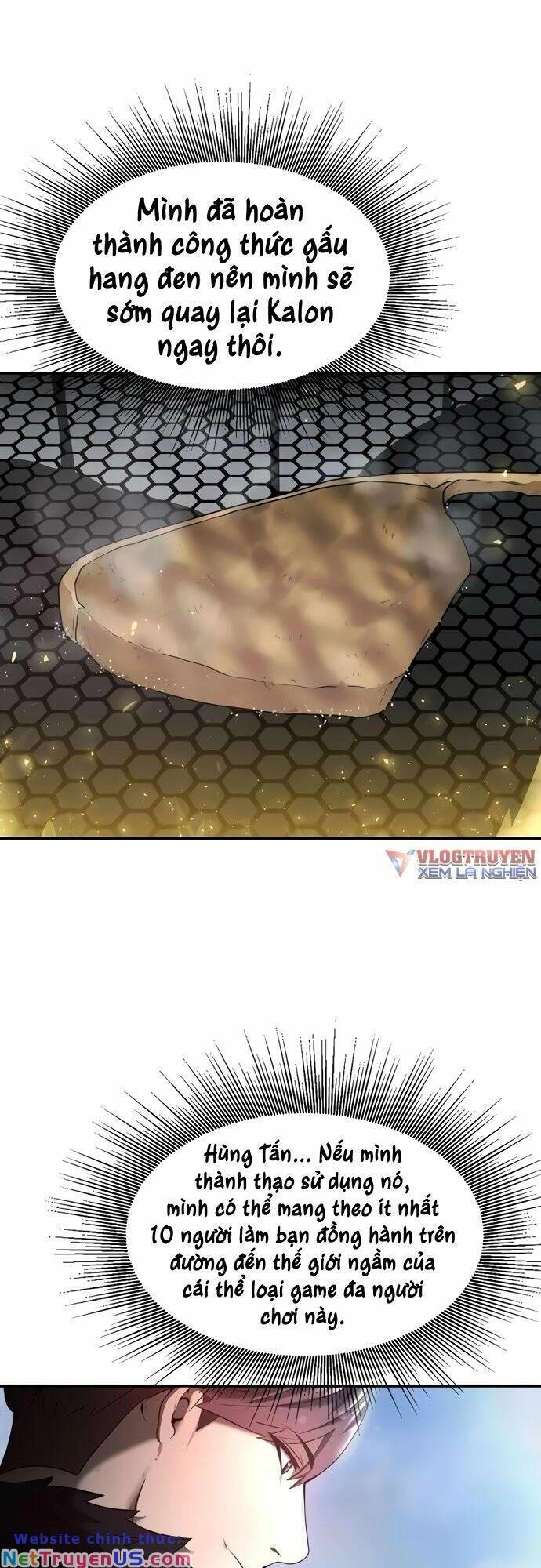 Solo Eating Chapter 9 - 13