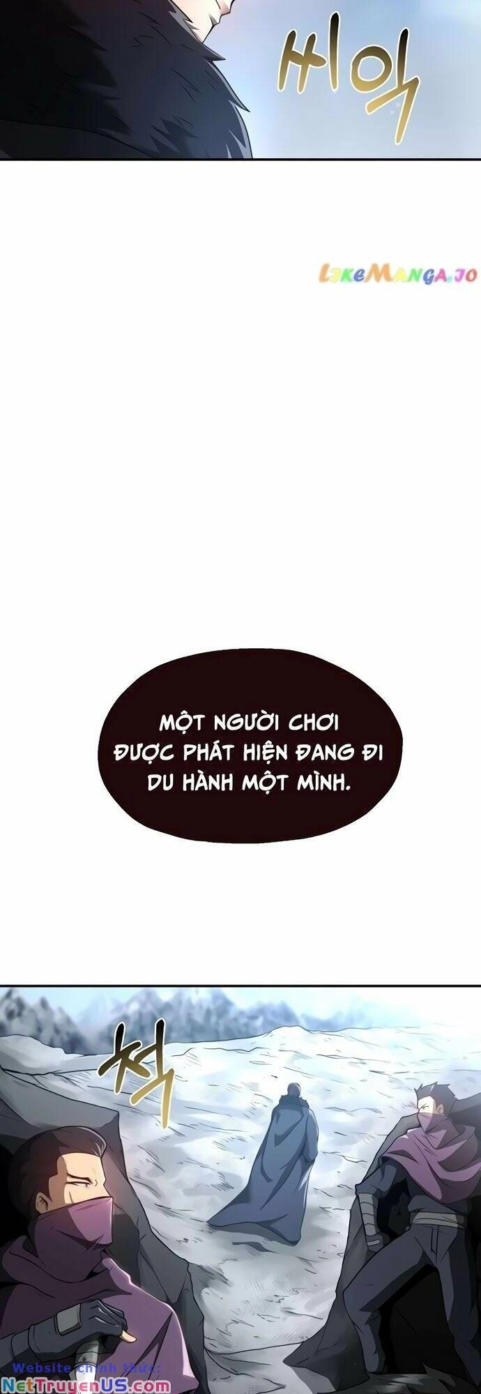 Solo Eating Chapter 9 - 14