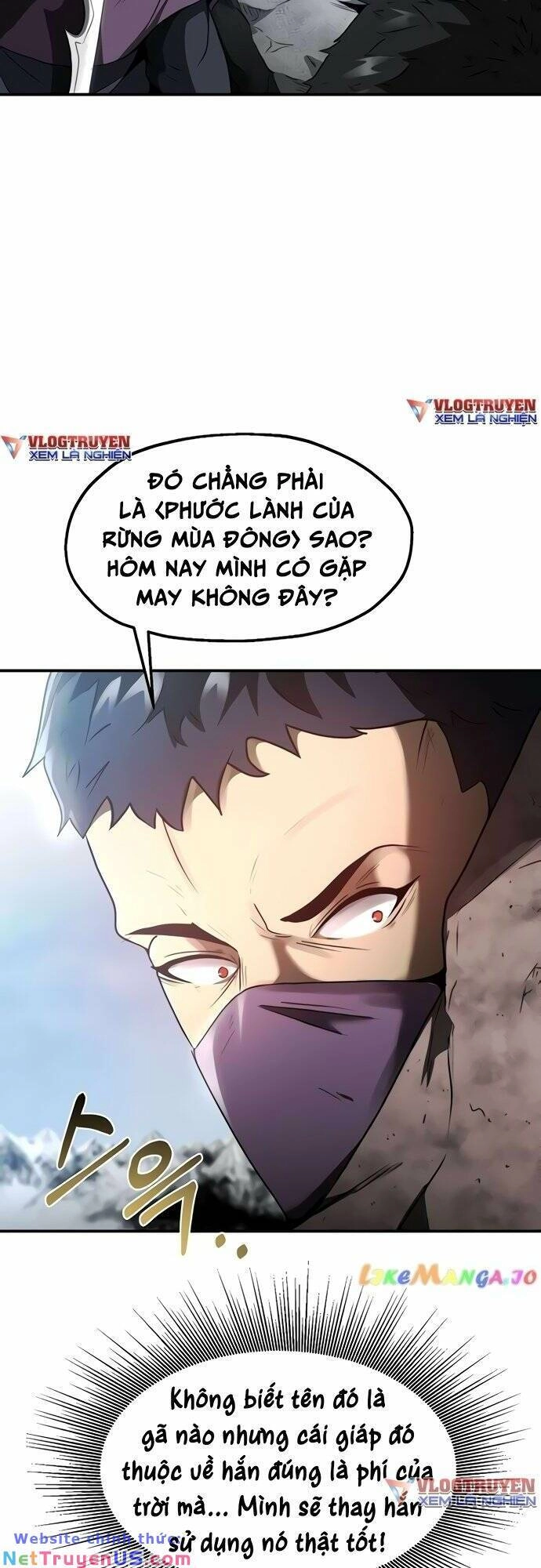 Solo Eating Chapter 9 - 15