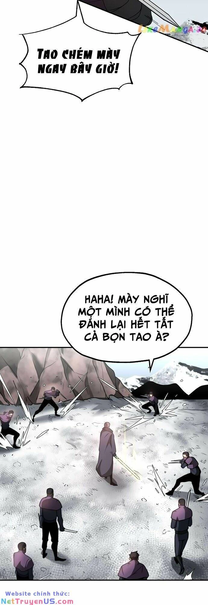 Solo Eating Chapter 9 - 19