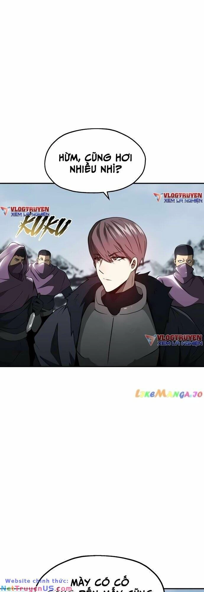 Solo Eating Chapter 9 - 20