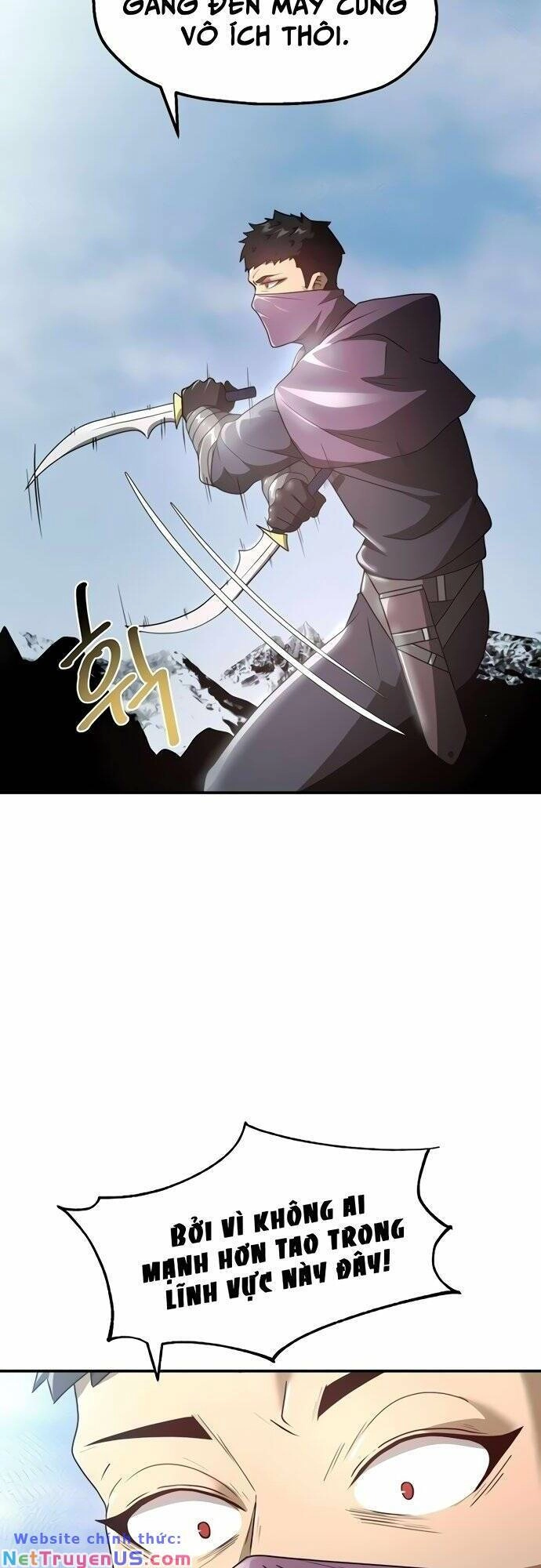 Solo Eating Chapter 9 - 21