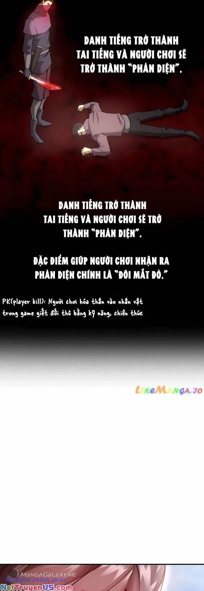 Solo Eating Chapter 9 - 23