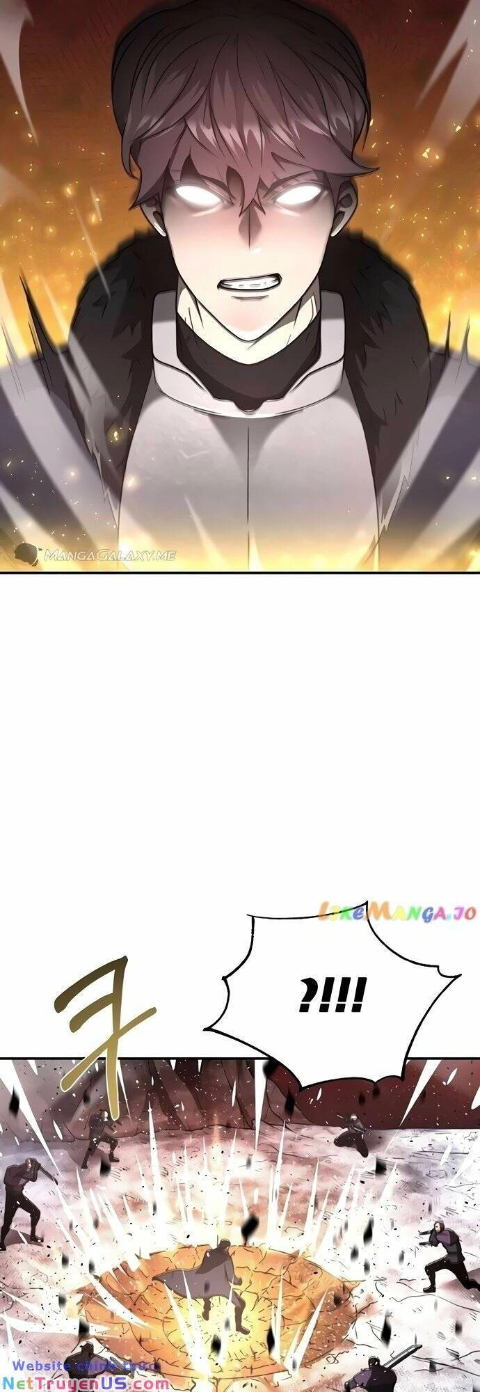 Solo Eating Chapter 9 - 26