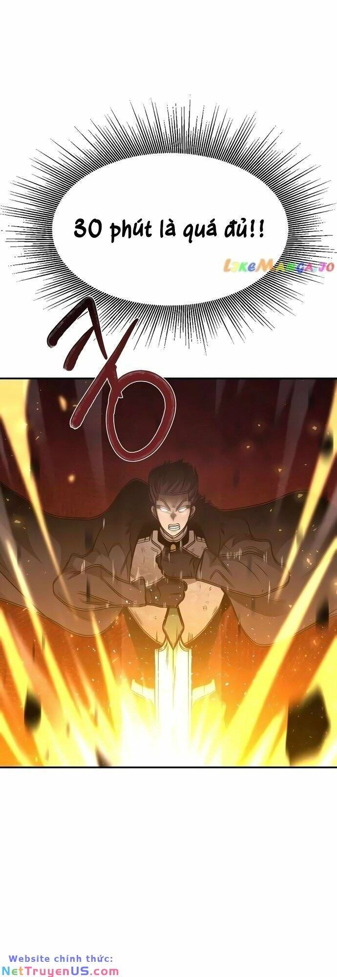 Solo Eating Chapter 9 - 28