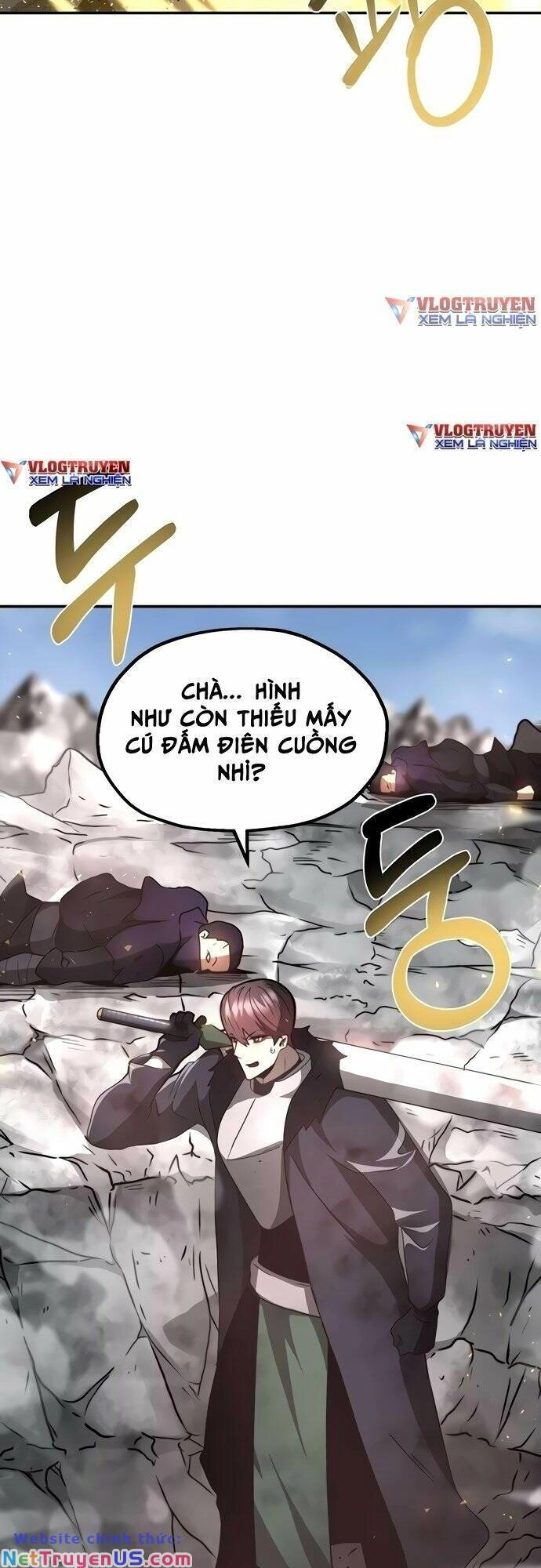 Solo Eating Chapter 9 - 30