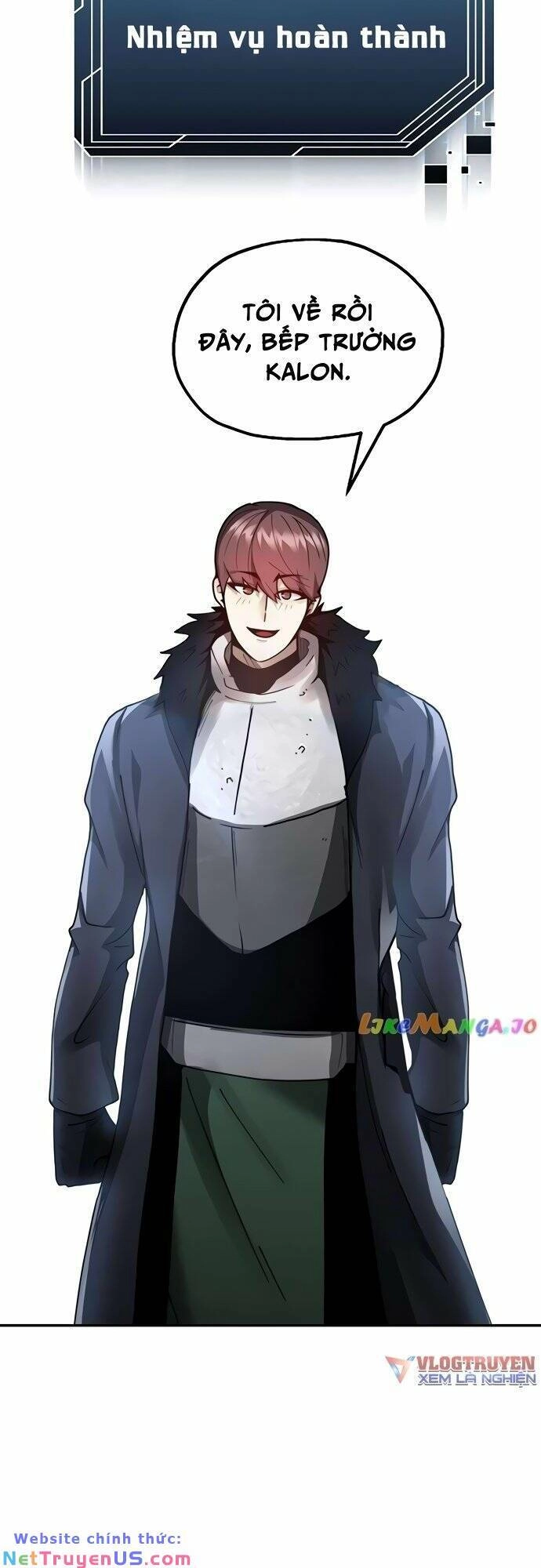 Solo Eating Chapter 9 - 34