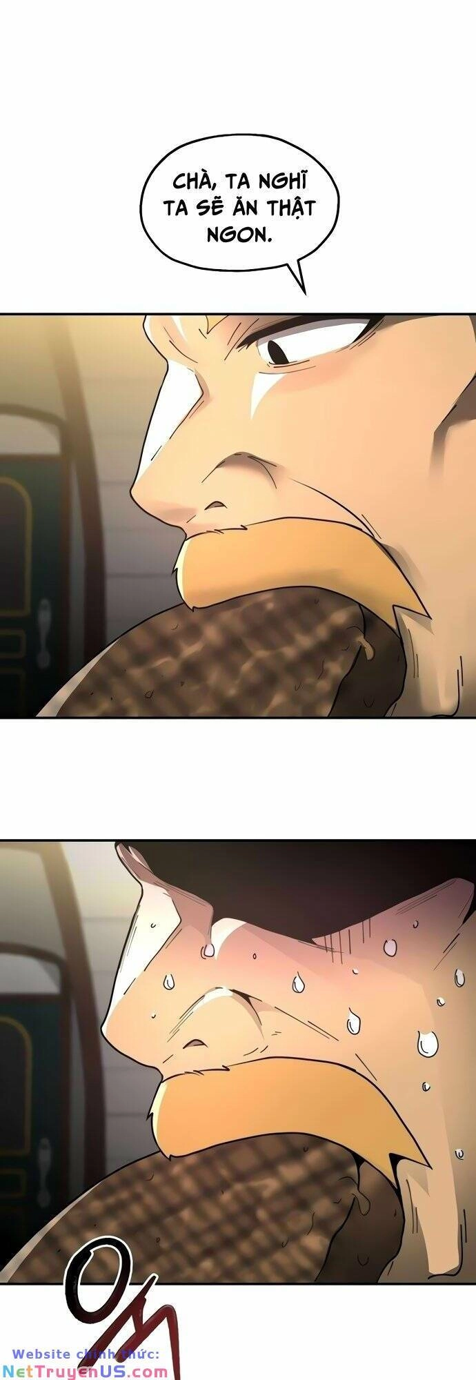 Solo Eating Chapter 9 - 38