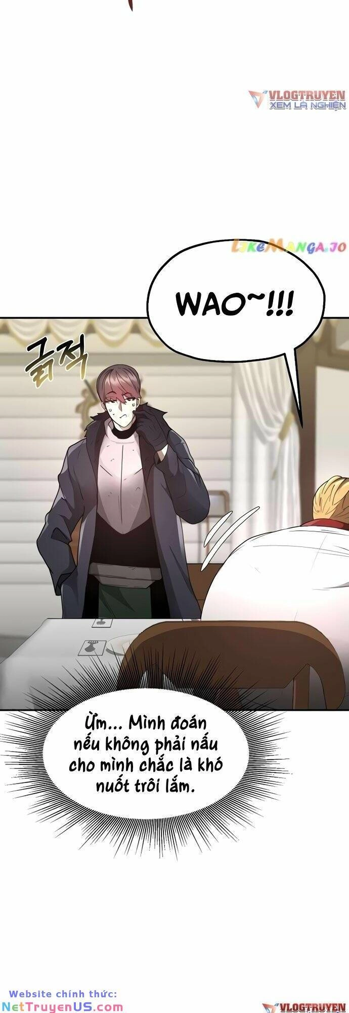 Solo Eating Chapter 9 - 39