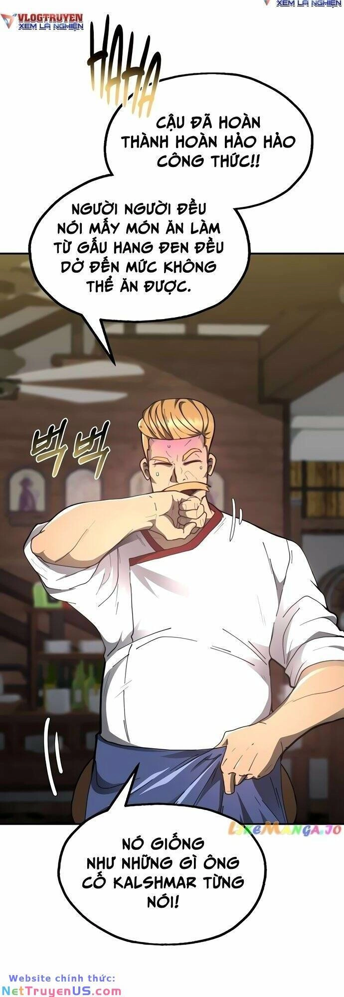 Solo Eating Chapter 9 - 40