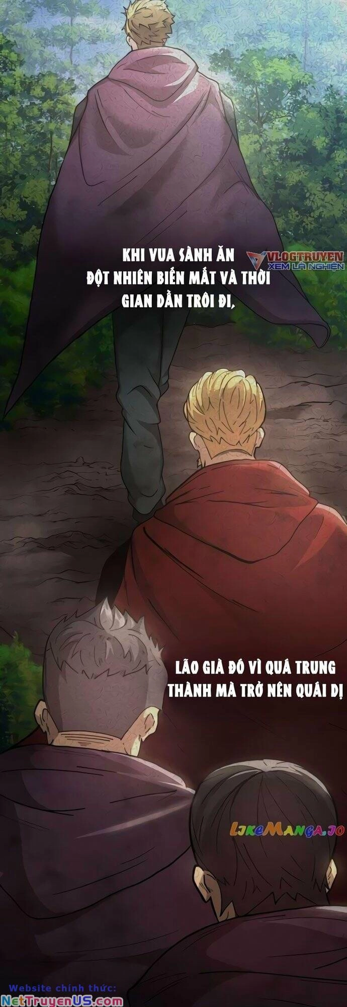 Solo Eating Chapter 9 - 48