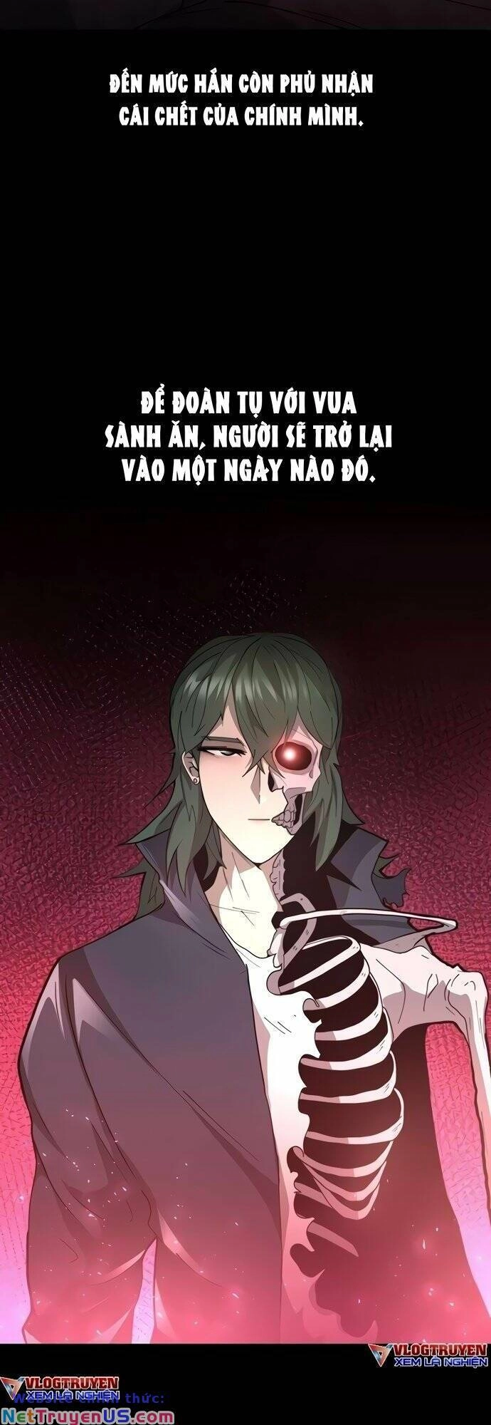 Solo Eating Chapter 9 - 49