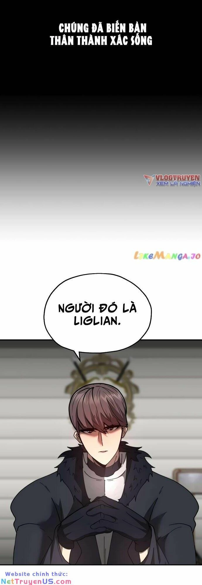 Solo Eating Chapter 9 - 50