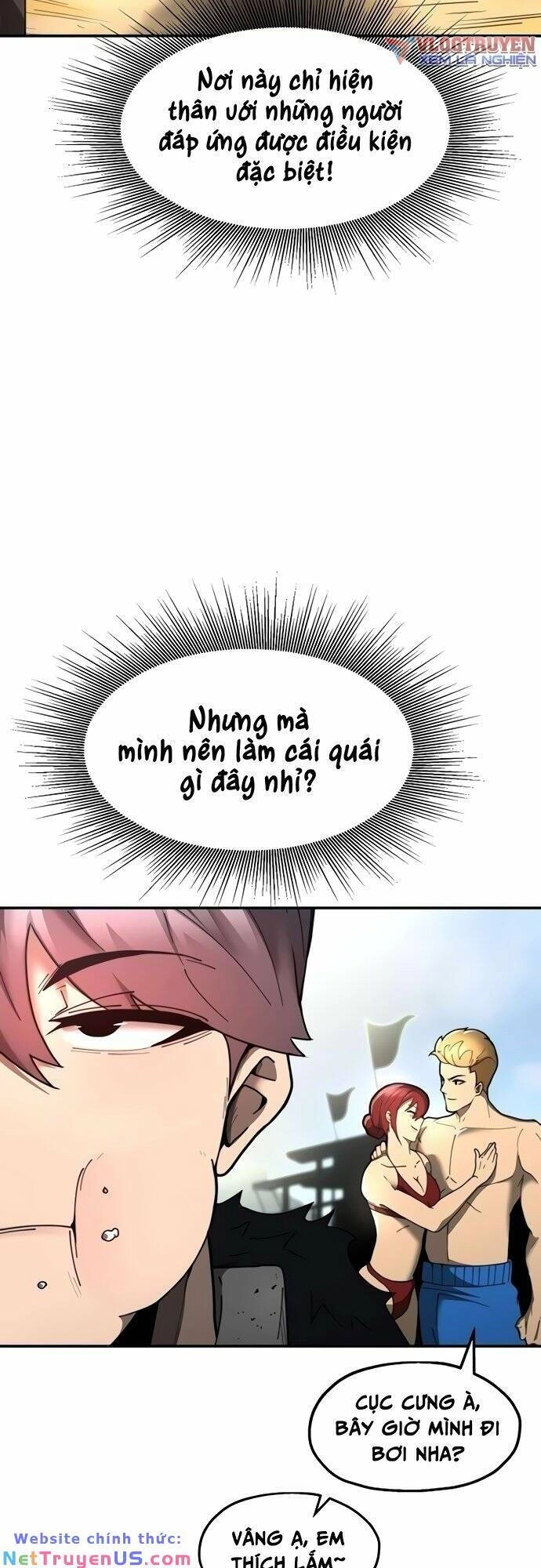 Solo Eating Chapter 9 - 57