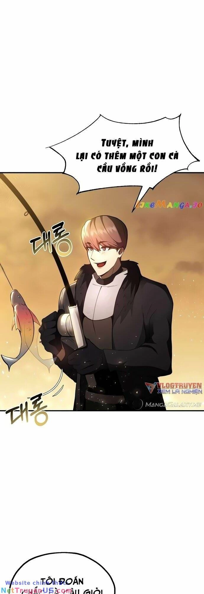 Solo Eating Chapter 9 - 61