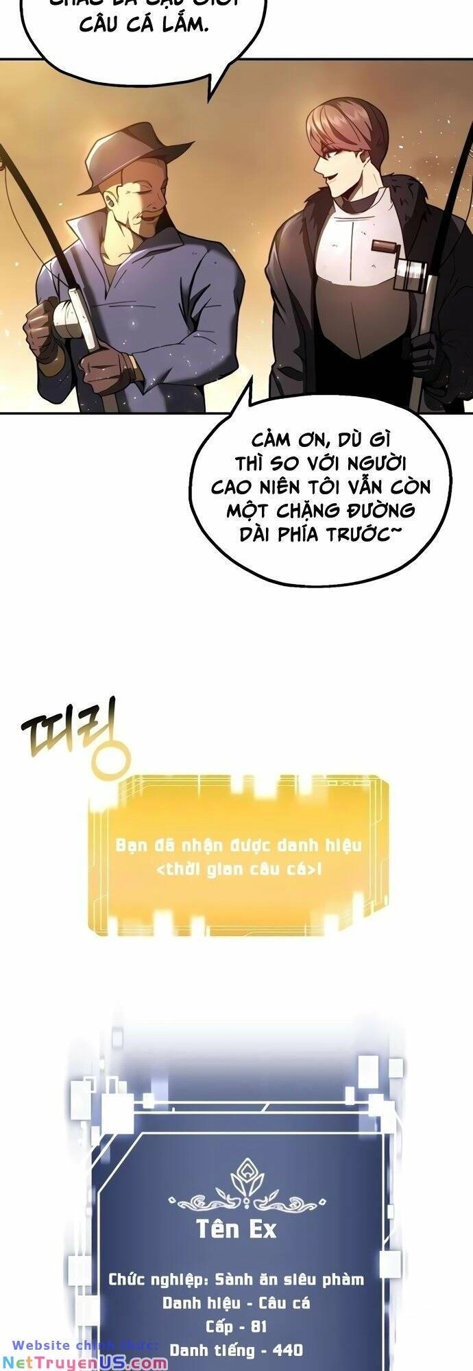 Solo Eating Chapter 9 - 62