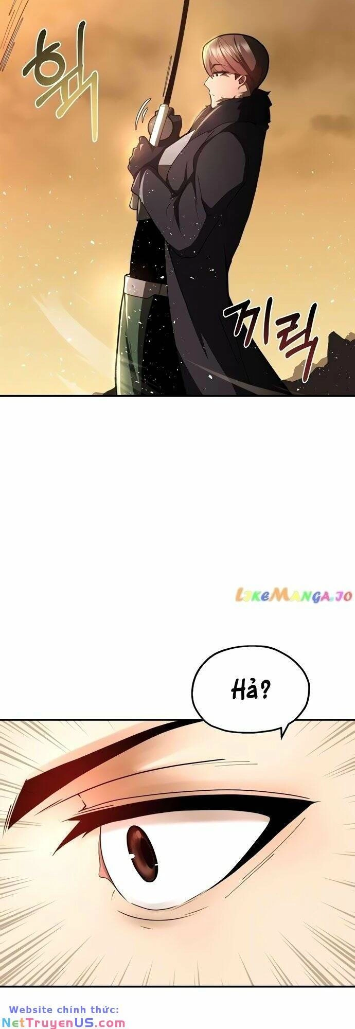 Solo Eating Chapter 9 - 64