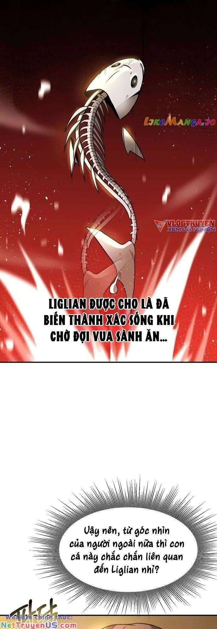 Solo Eating Chapter 9 - 66