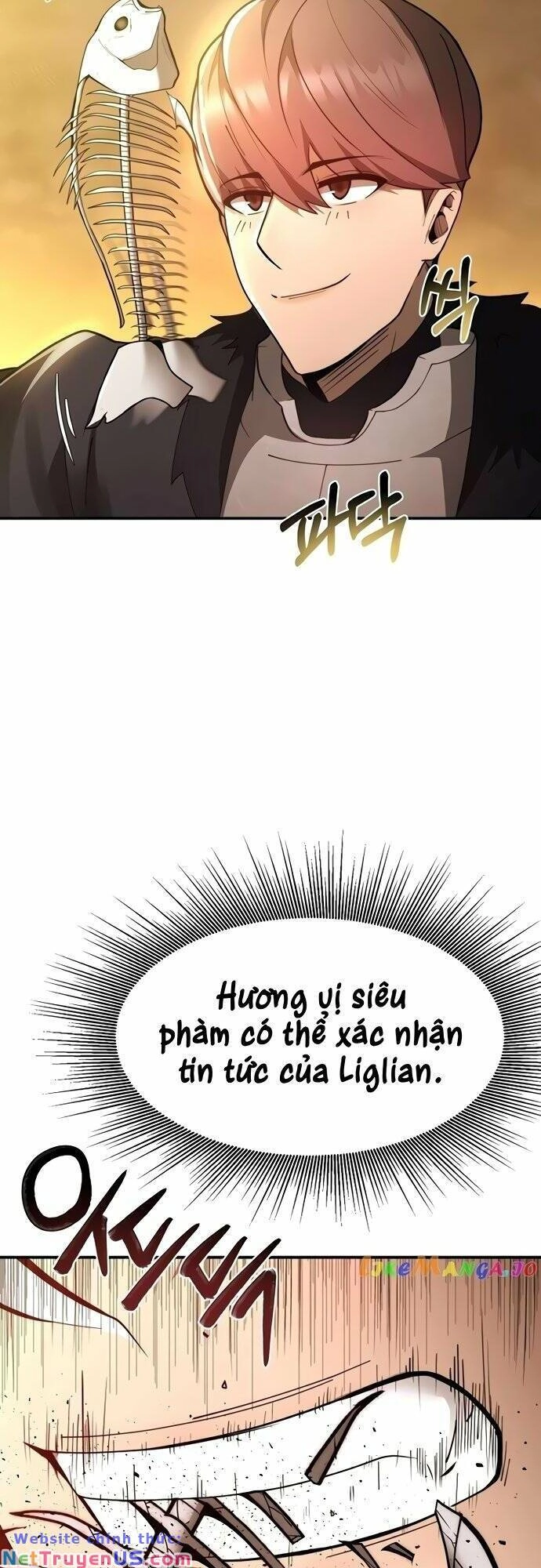 Solo Eating Chapter 9 - 67