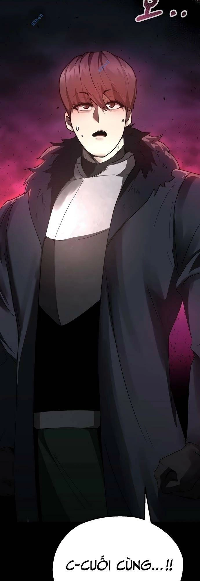 Solo Eating Chapter 10 - 3