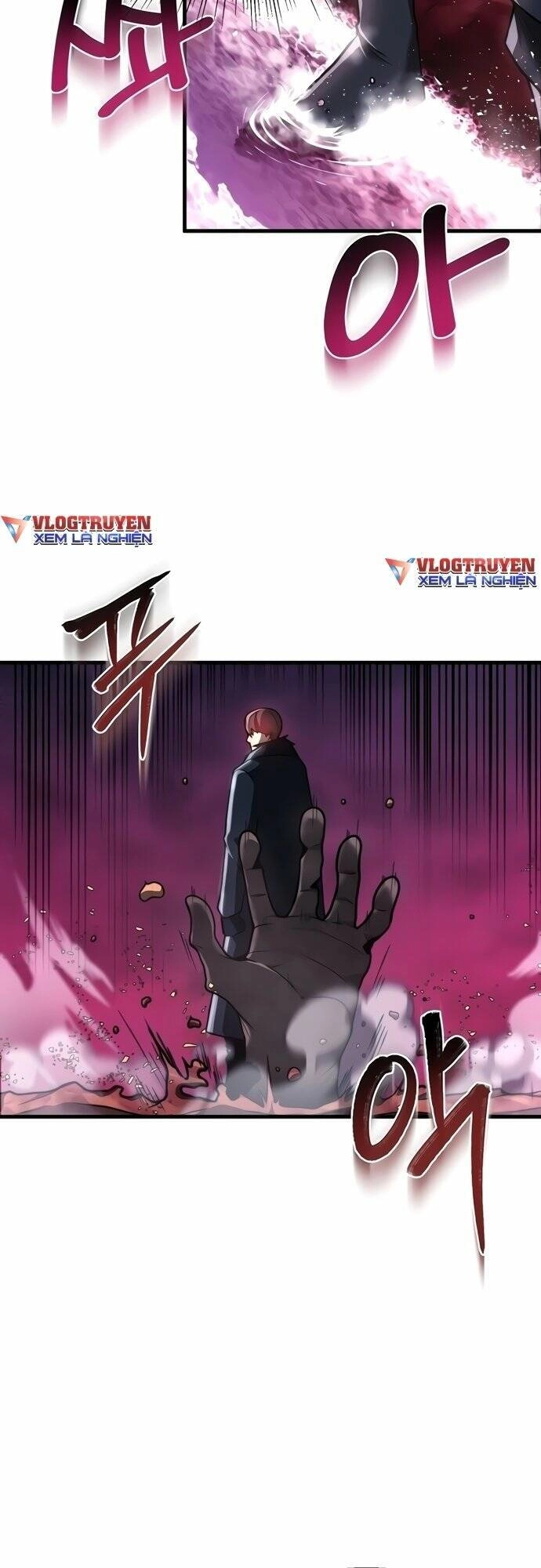 Solo Eating Chapter 10 - 6