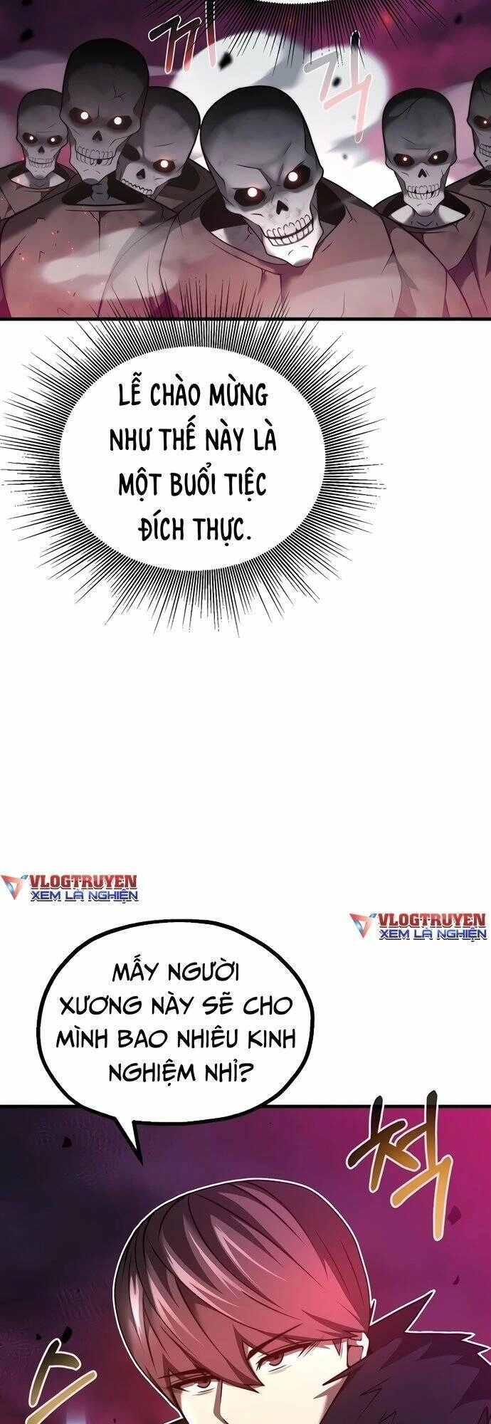 Solo Eating Chapter 10 - 8