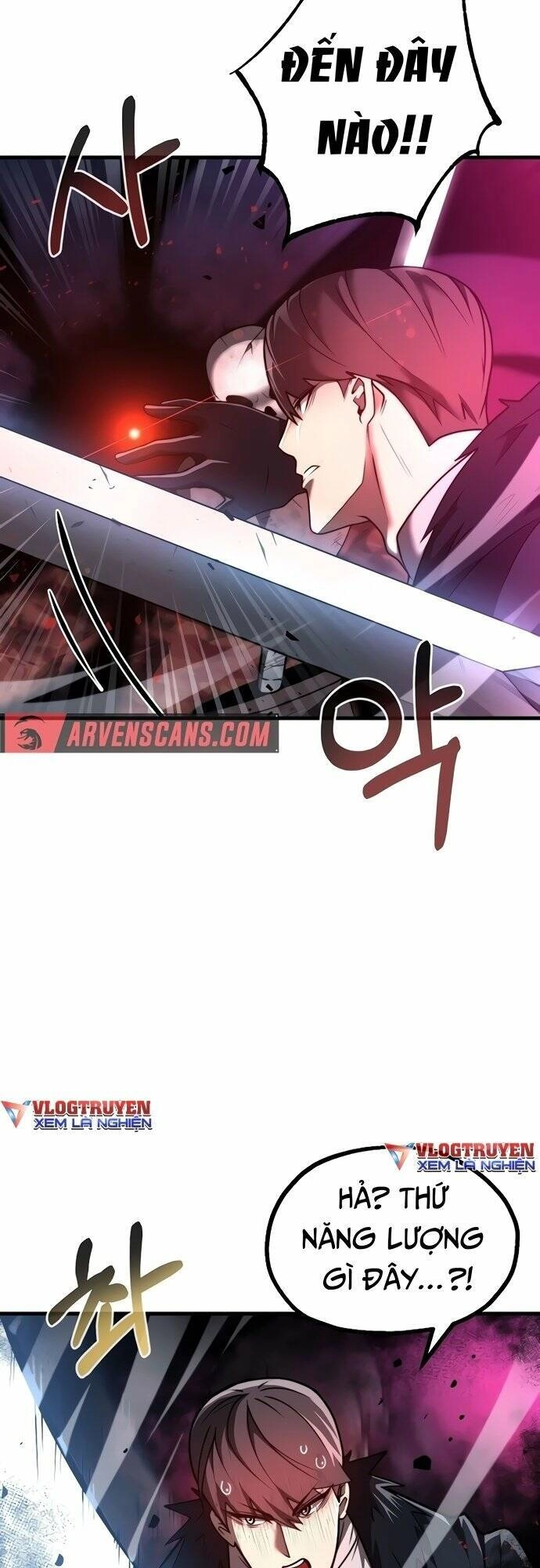 Solo Eating Chapter 10 - 10