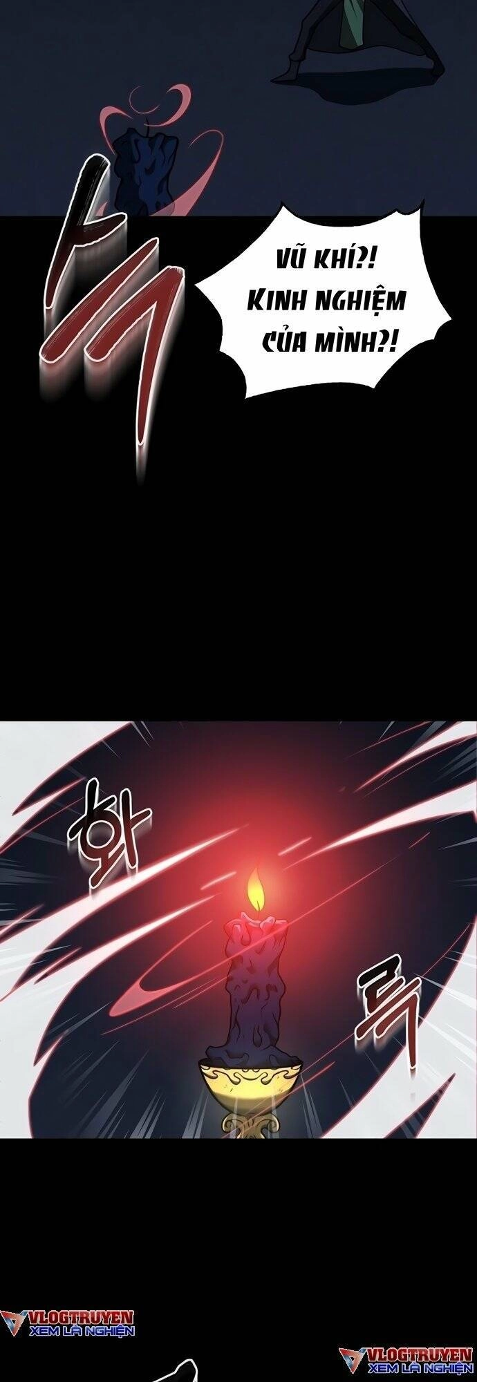 Solo Eating Chapter 10 - 12