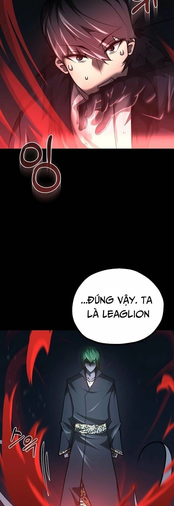 Solo Eating Chapter 10 - 16