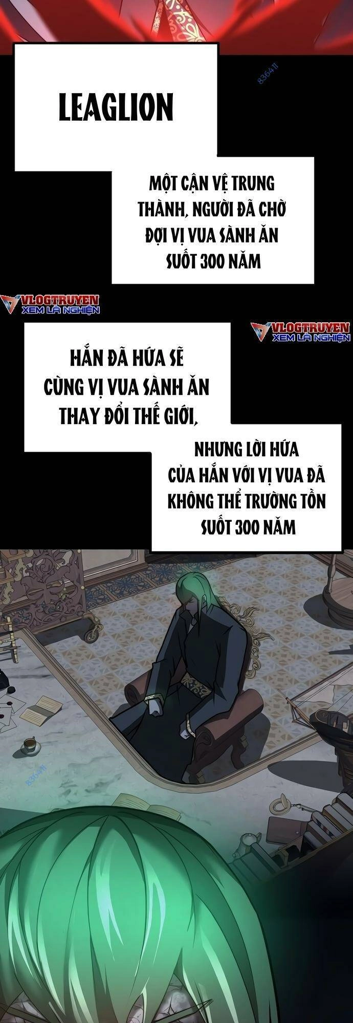 Solo Eating Chapter 10 - 17