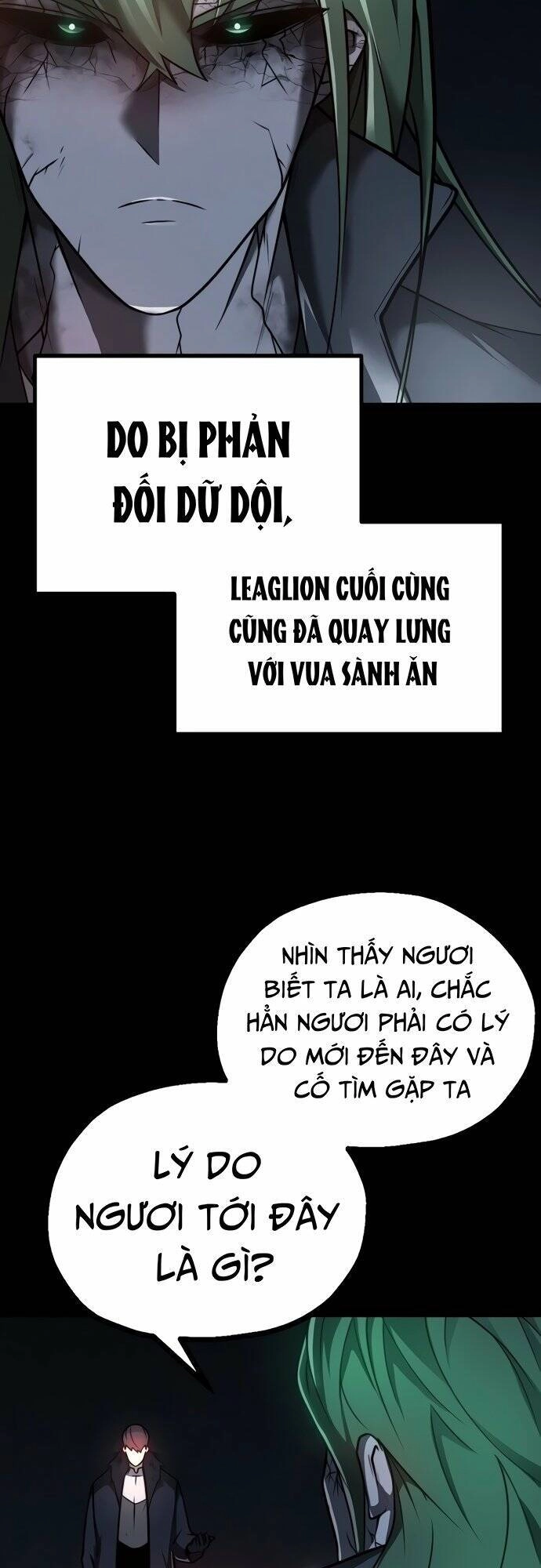 Solo Eating Chapter 10 - 18