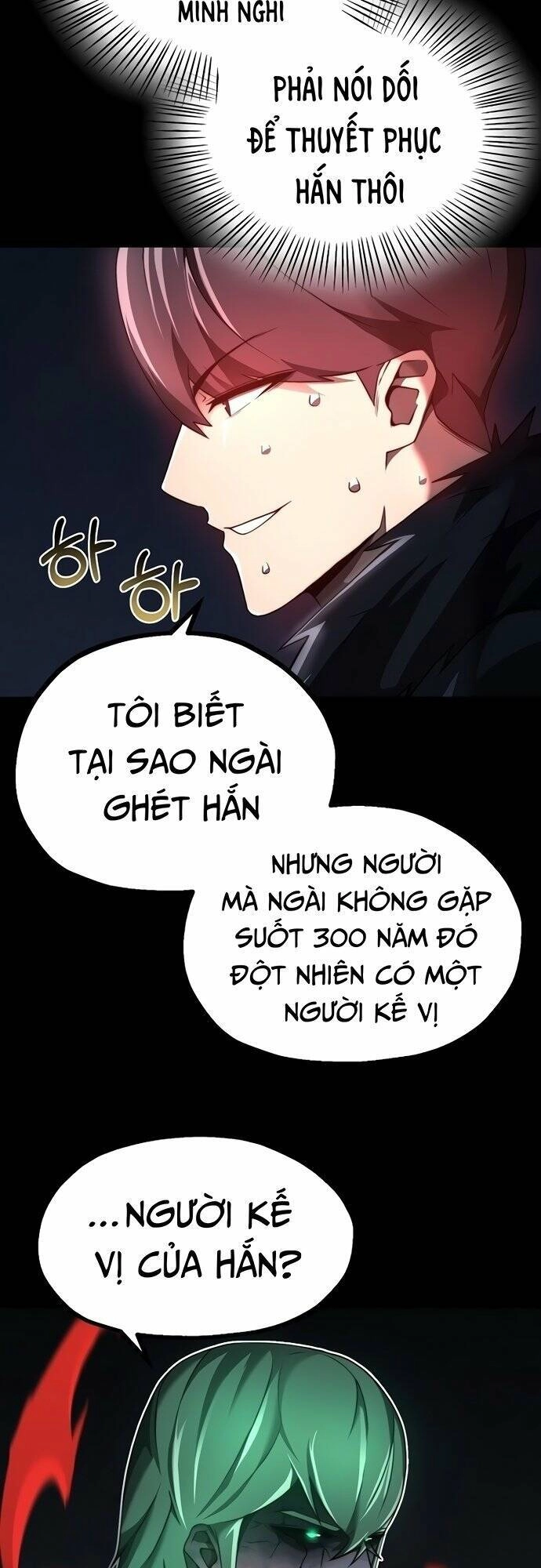 Solo Eating Chapter 10 - 20