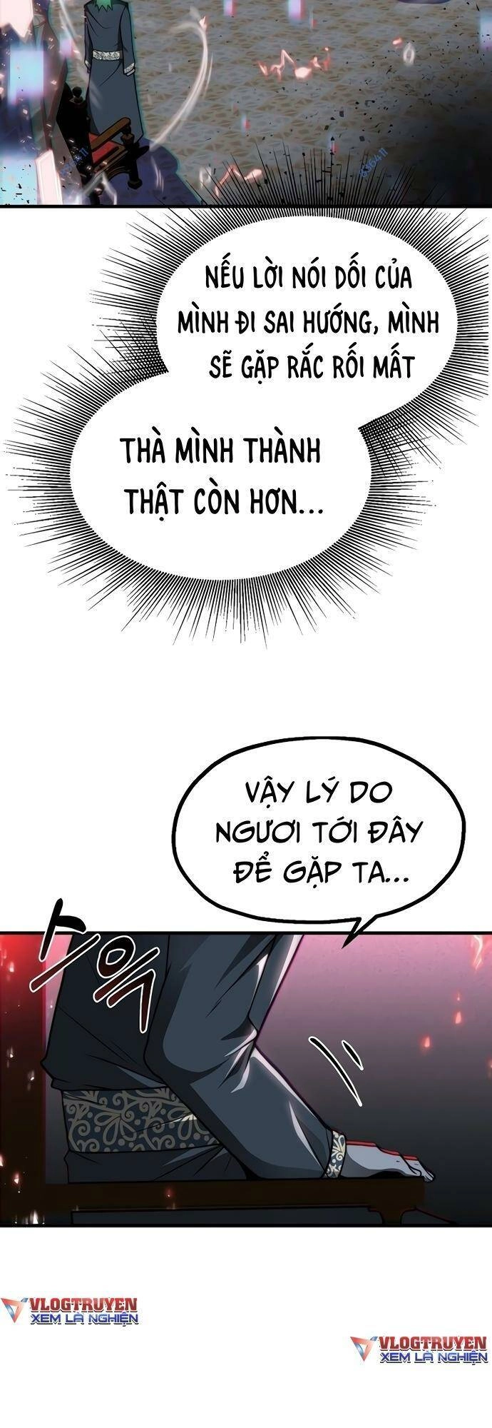 Solo Eating Chapter 10 - 23