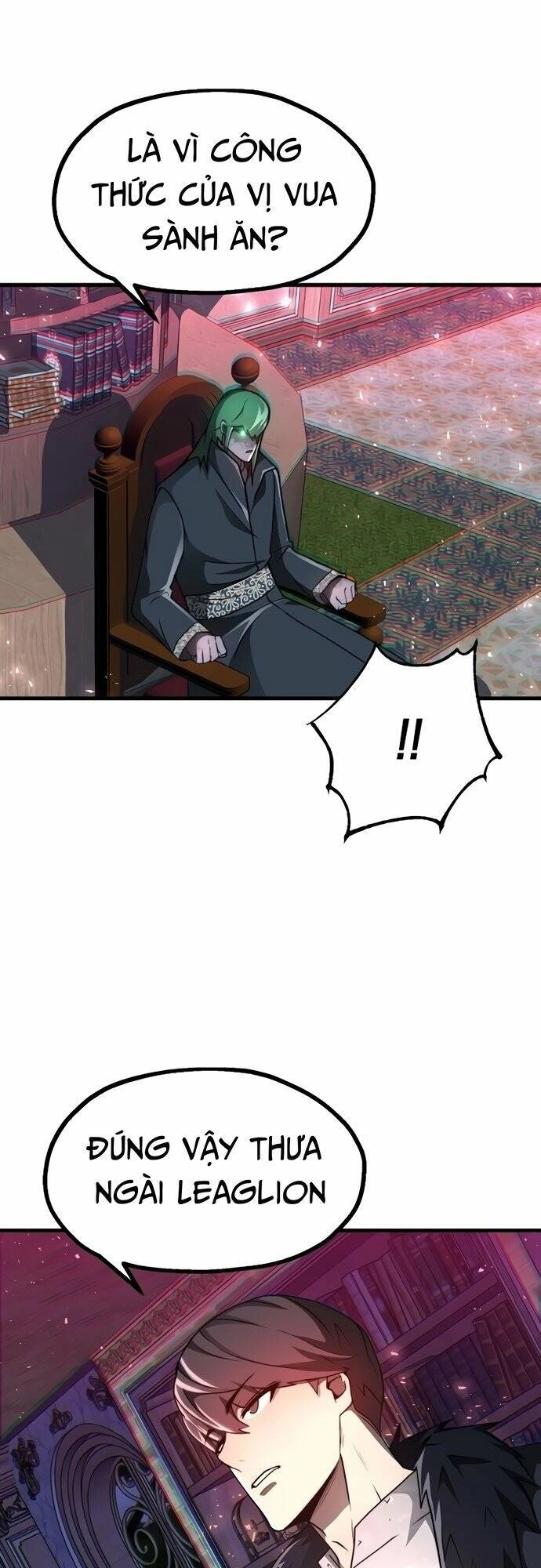 Solo Eating Chapter 10 - 24