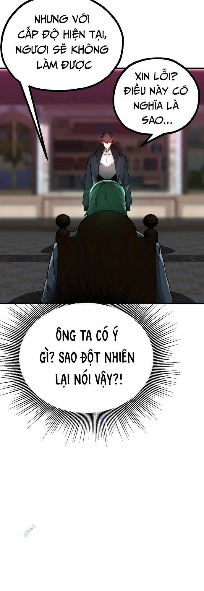 Solo Eating Chapter 10 - 27