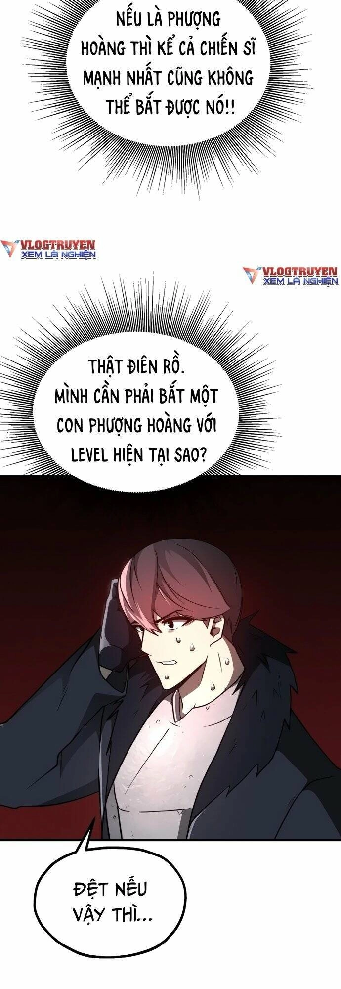 Solo Eating Chapter 10 - 30