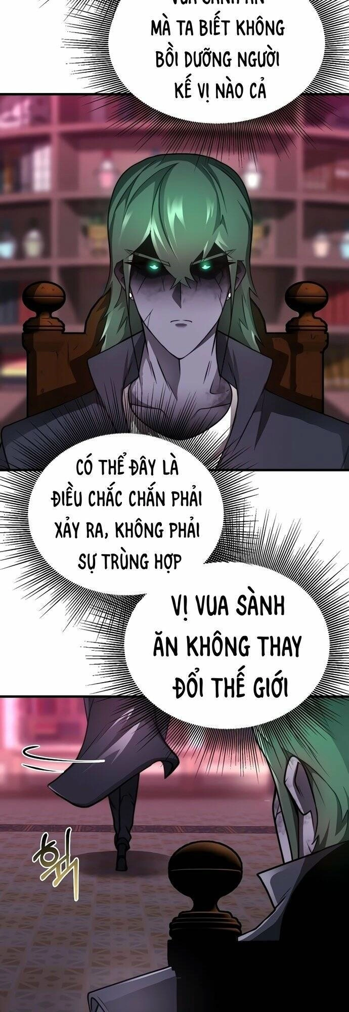 Solo Eating Chapter 10 - 32