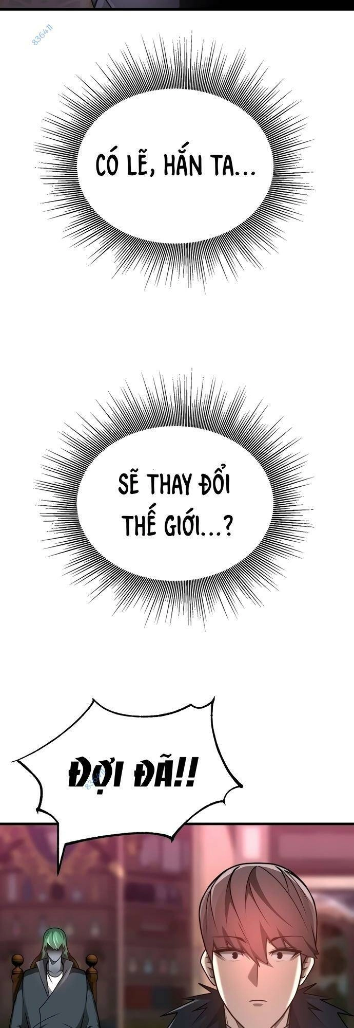 Solo Eating Chapter 10 - 33