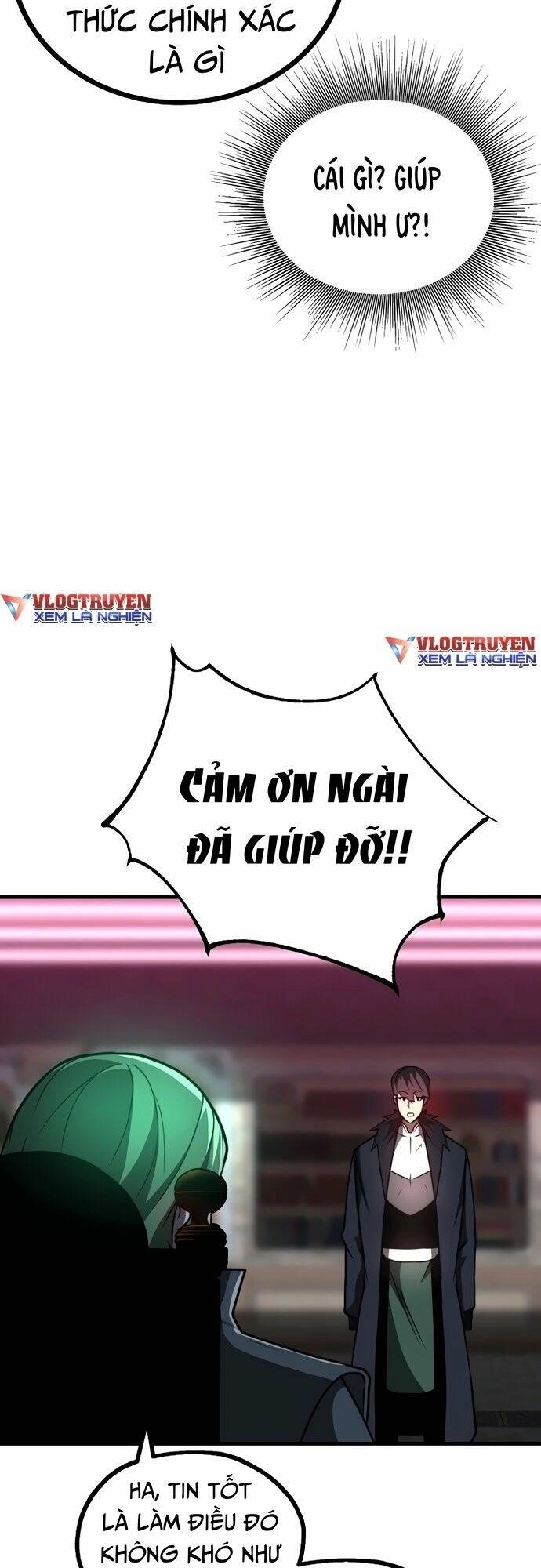 Solo Eating Chapter 10 - 36