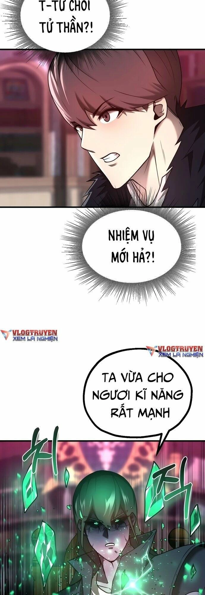 Solo Eating Chapter 10 - 38