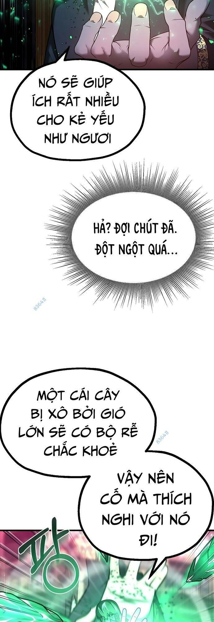 Solo Eating Chapter 10 - 39