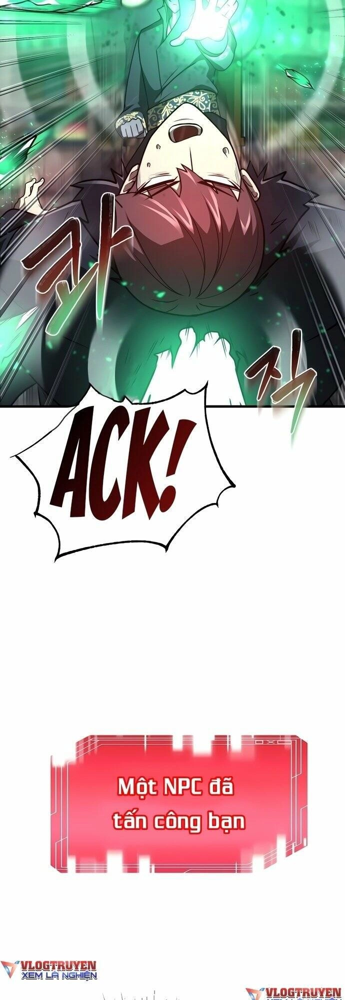 Solo Eating Chapter 10 - 40