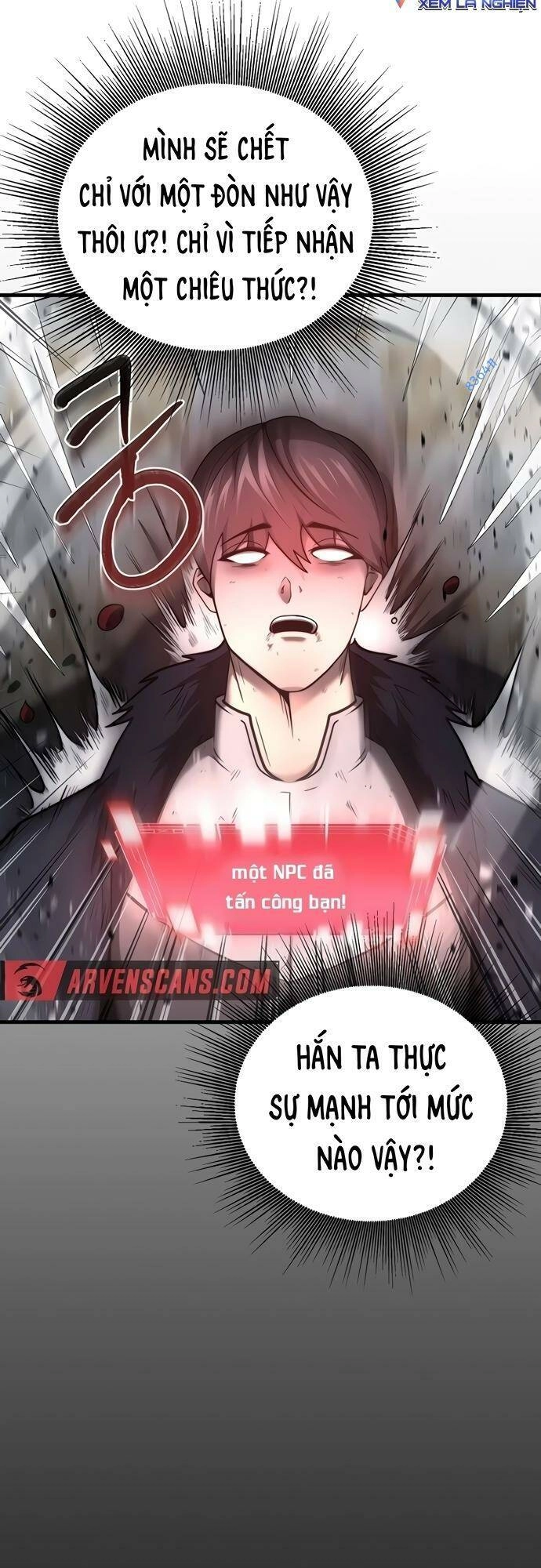 Solo Eating Chapter 10 - 41