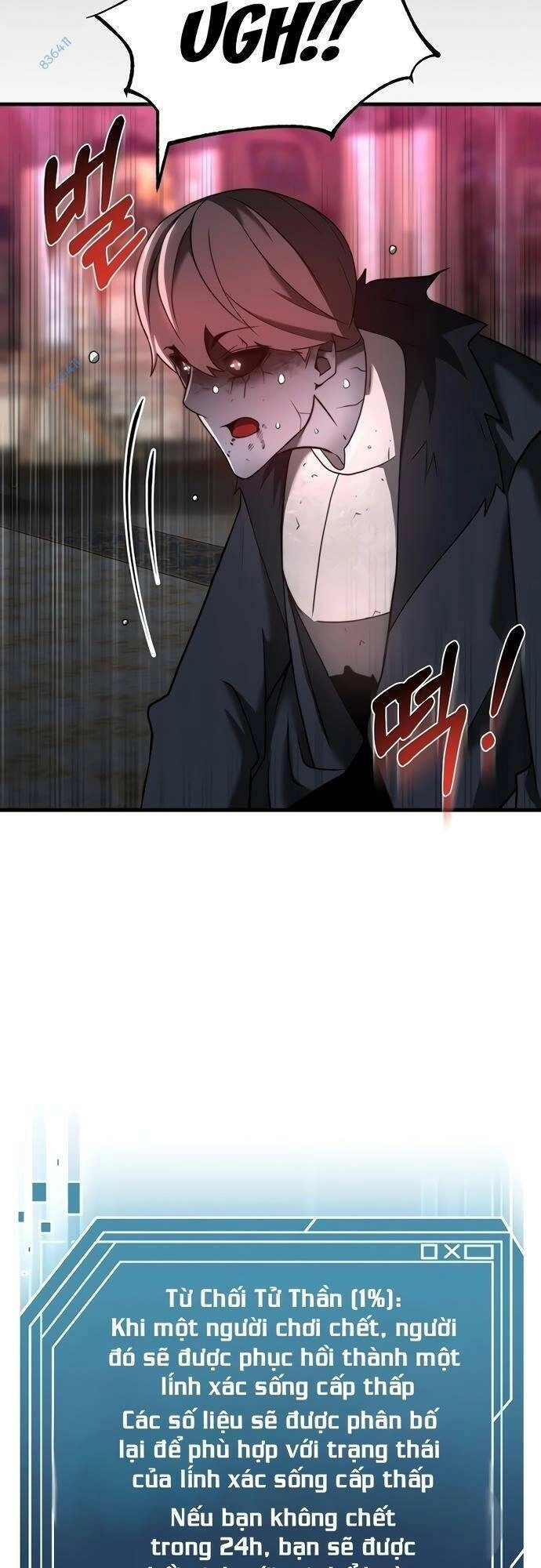 Solo Eating Chapter 10 - 43