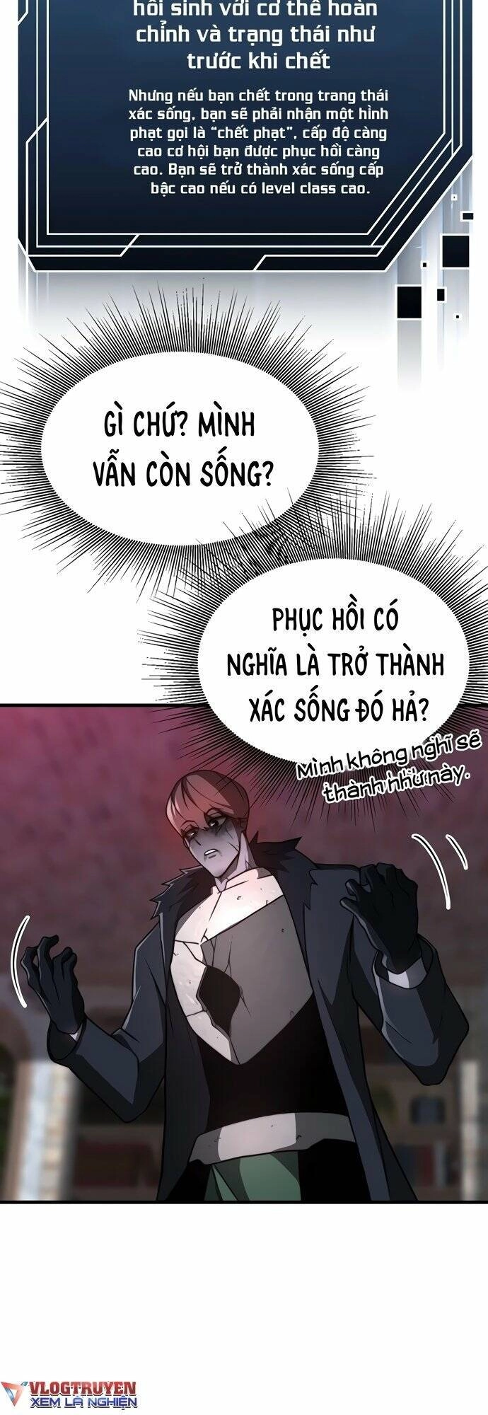 Solo Eating Chapter 10 - 44