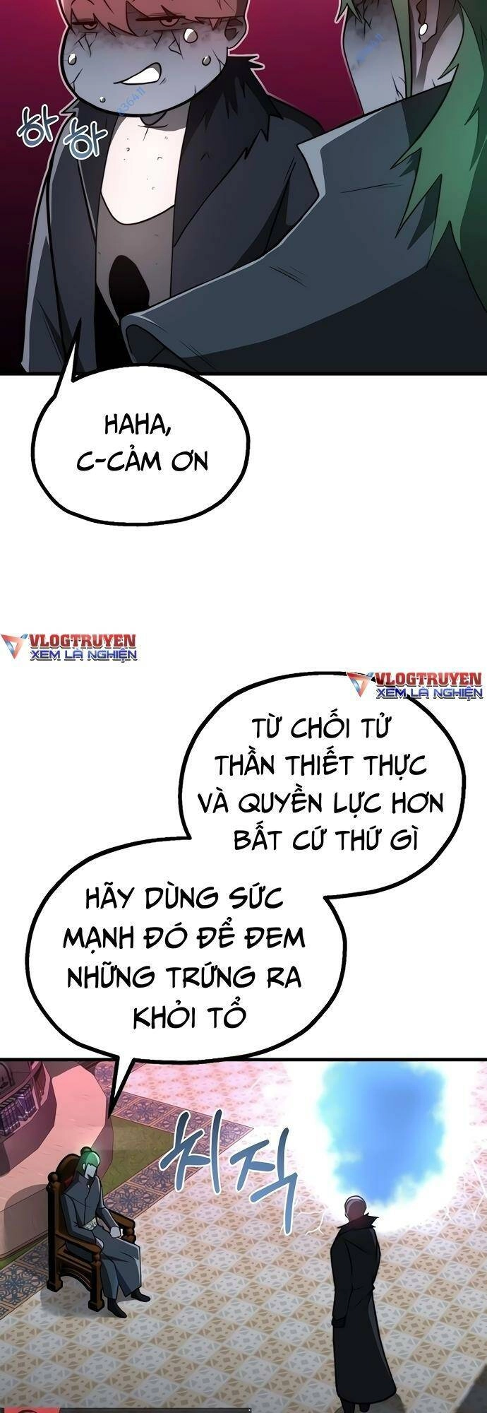 Solo Eating Chapter 10 - 47