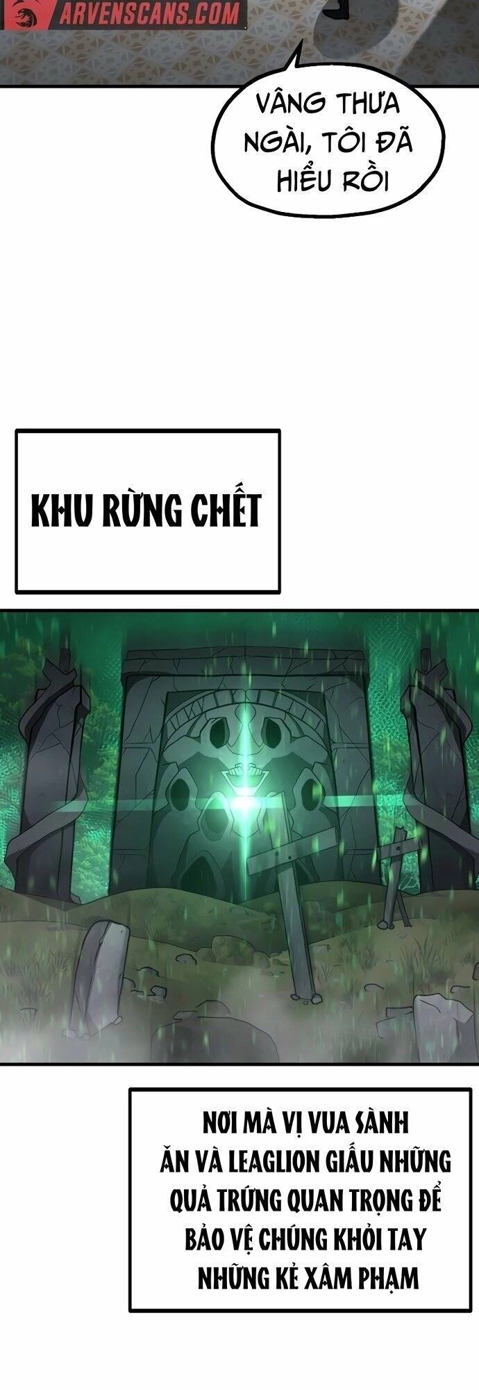 Solo Eating Chapter 10 - 48