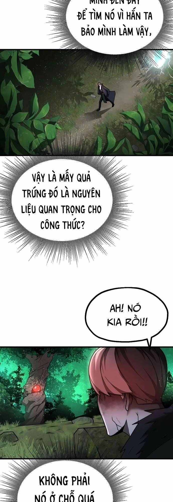 Solo Eating Chapter 10 - 50