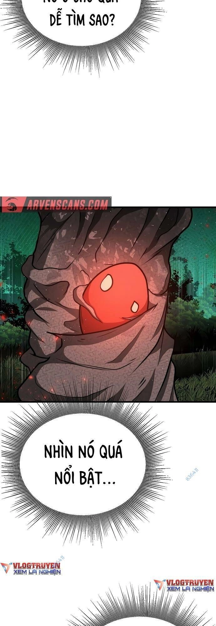 Solo Eating Chapter 10 - 51