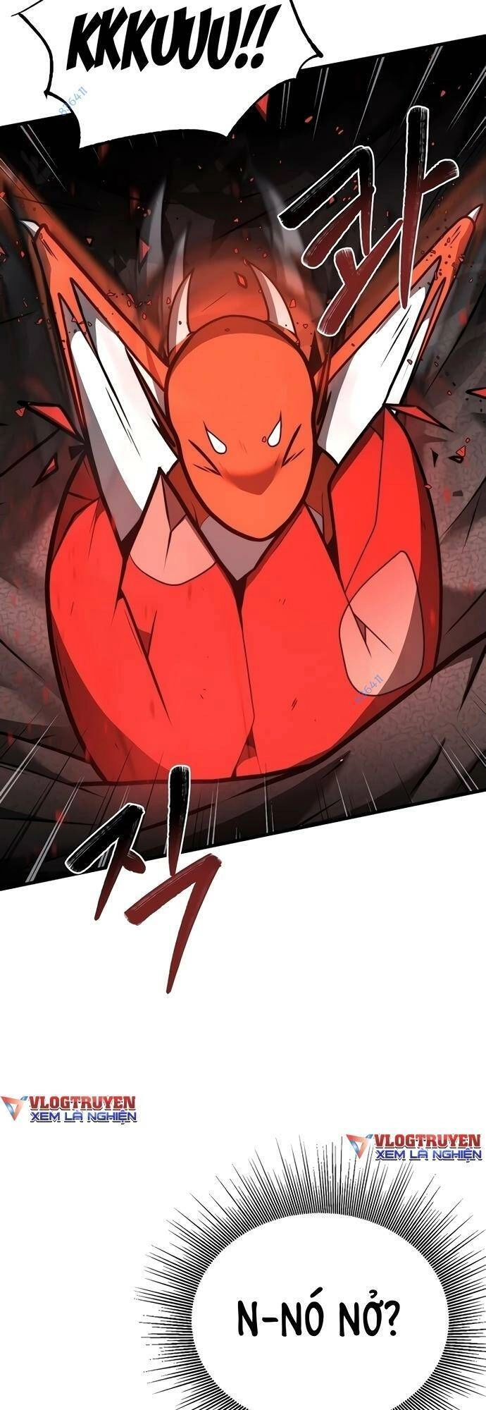 Solo Eating Chapter 10 - 53